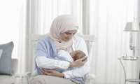 حمایت‌های دانشگاه علوم پزشکی برای تداوم شیردهی در روزهای بحرانی